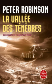 La Vallée des ténèbres: Inédit